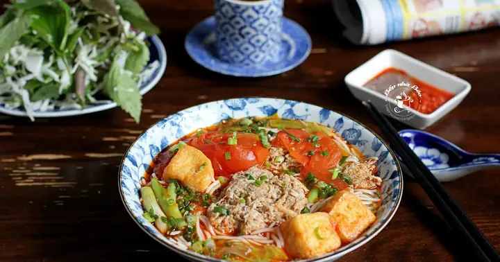 Các Hình Ảnh Bún Riêu Cua Đẹp Mắt Và Cách Tạo Ra Chúng Các Hình Ảnh Bún Riêu Cua Đẹp Mắt Và Cách Tạo Ra Chúng