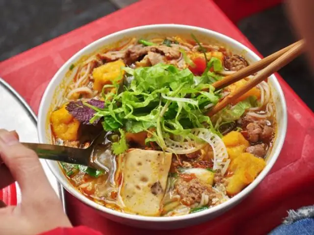 Các Hình Ảnh Bún Riêu Cua Đẹp Mắt Và Cách Tạo Ra Chúng Các Hình Ảnh Bún Riêu Cua Đẹp Mắt Và Cách Tạo Ra Chúng