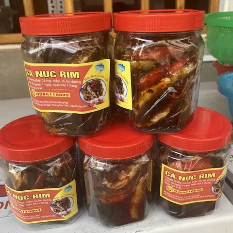 Khám Phá Thế Giới Ẩm Thực: Tìm Hiểu Về Hình Ảnh Cá Nục Kho Và Cách Chế Biến Chuẩn Vị