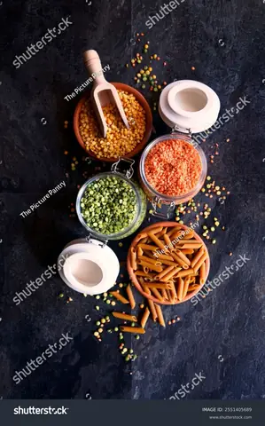 Khám Phá Ý Nghĩa Hình Ảnh Cây Đậu Lăng Trong Văn Hóa Và Đời Sống
