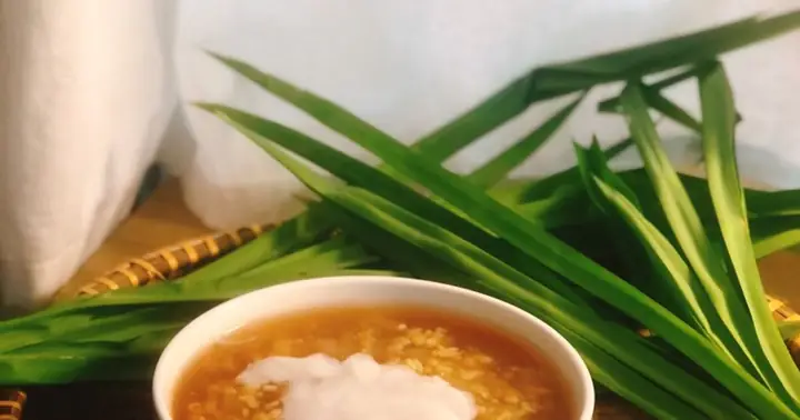 Tổng Hợp Hình Ảnh Chè Bưởi Đẹp: Các Bước Tạo Nên Tác Phẩm Nghệ Thuật Ẩm Thực