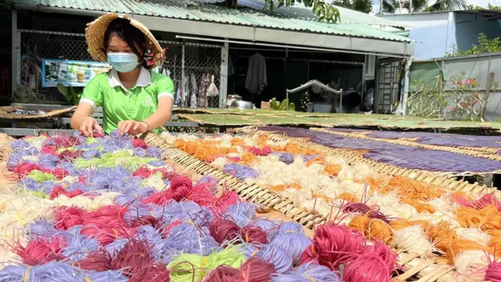 Khám Phá Vẻ Đẹp Nấu Nên: Hành Trình Tạo Nên Hình Ảnh Hủ Tiếu Nam Vang Hoàn Hảo