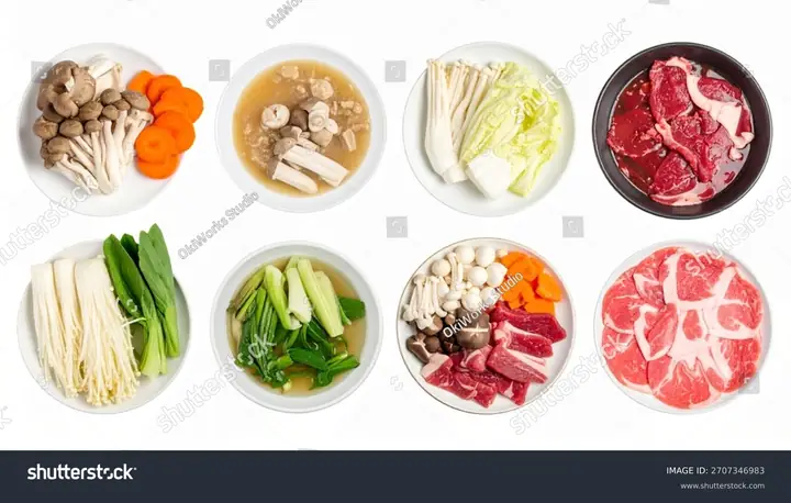 15+ Mẫu Hình Ảnh Lẩu Hải Sản Đẹp Chuẩn 'sống Ảo', Ai Nhìn Cũng Mê