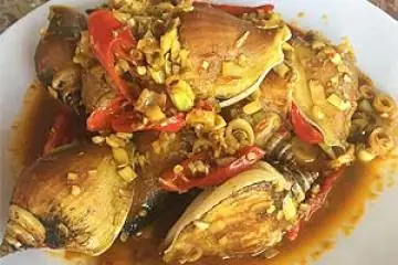 15+ Mẫu Hình Ảnh Ốc Xào Sả Ớt Đẹp Mắt: Hướng Dẫn Trang Trí Món Ăn Và Tìm Nguồn Ảnh Chất Lượng