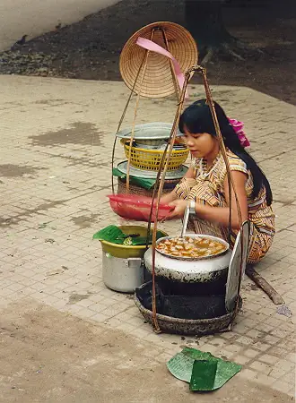 Khám Phá Vẻ Đẹp Ẩm Thực Qua Hình Ảnh Tô Bún Bò
