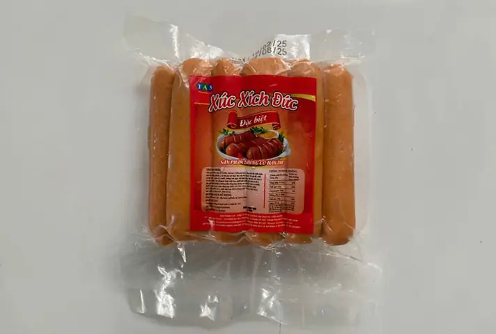 10+ Ý Tưởng Trang Trí Bánh Mì Với Hình Ảnh Xúc Xích Chiên Hấp Dẫn 10+ Ý Tưởng Trang Trí Bánh Mì Với Hình Ảnh Xúc Xích Chiên Hấp Dẫn