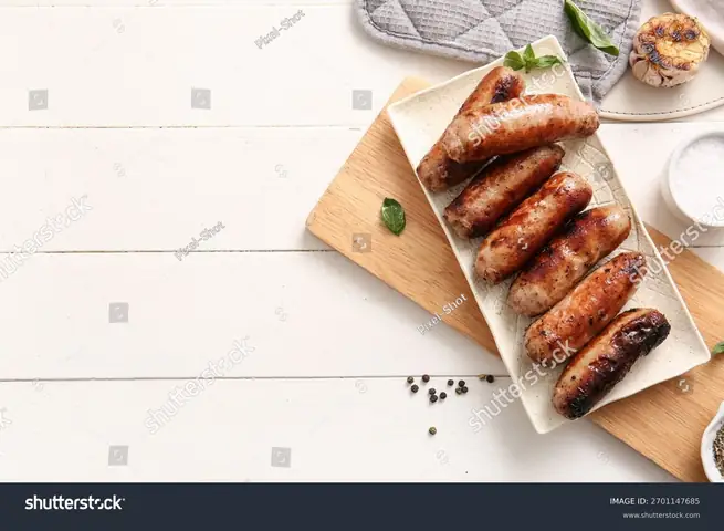 10+ Ý Tưởng Trang Trí Bánh Mì Với Hình Ảnh Xúc Xích Chiên Hấp Dẫn 10+ Ý Tưởng Trang Trí Bánh Mì Với Hình Ảnh Xúc Xích Chiên Hấp Dẫn