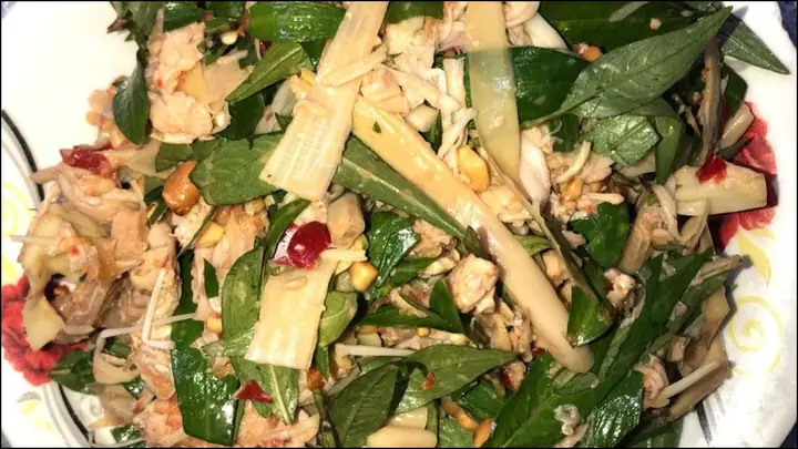 Hướng Dẫn Làm Món Hoa Chuối Xào Thịt Lợn Ngon Miệng, Dễ Làm Tại Nhà Hướng Dẫn Làm Món Hoa Chuối Xào Thịt Lợn Ngon Miệng, Dễ Làm Tại Nhà