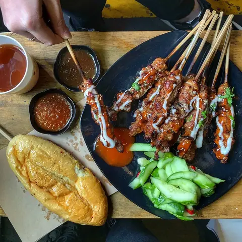 Top 7 Loại Hoa Quả Dầm Ngon Khó Cưỡng Cho Mùa Hè Năng Động
