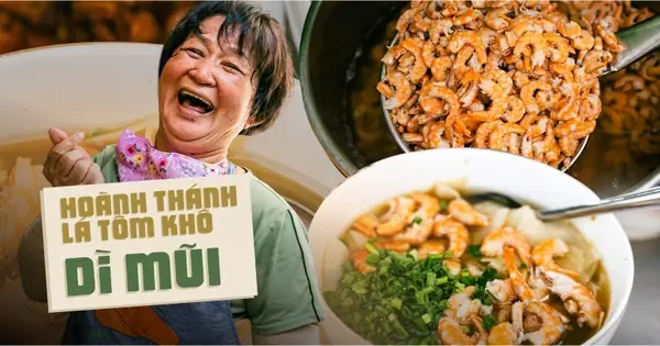 Đánh Giá Chi Tiết Hoành Thánh Lá Tôm Khô: Nên Mua Loại Nào Cho Món Bánh Canh Ngon Chuẩn Vị?