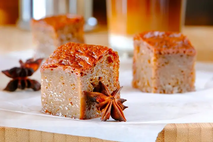 Hướng Dẫn Chi Tiết Cách Làm Bánh Gan Béo Mịn, Thơm Ngon Tại Nhà Hướng Dẫn Chi Tiết Cách Làm Bánh Gan Béo Mịn, Thơm Ngon Tại Nhà