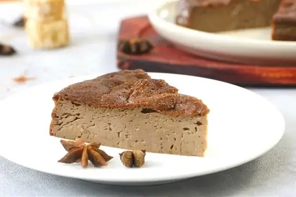 Hướng Dẫn Chi Tiết Cách Làm Bánh Gan Béo Mịn, Thơm Ngon Tại Nhà Hướng Dẫn Chi Tiết Cách Làm Bánh Gan Béo Mịn, Thơm Ngon Tại Nhà