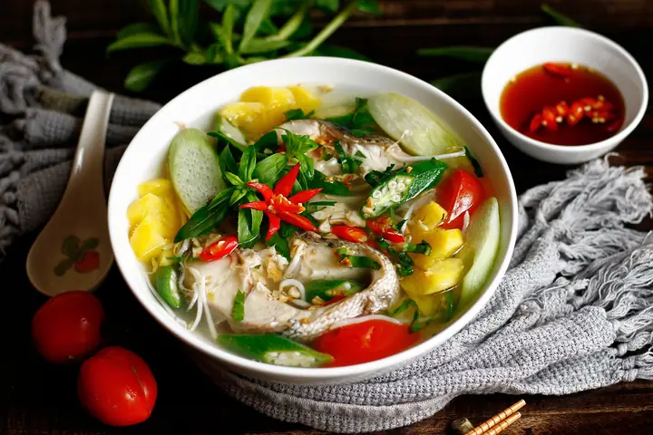 Học Cách Nấu Canh Chua: Hướng Dẫn Chi Tiết Từ Cơ Bản Đến Nâng Cao Học Cách Nấu Canh Chua: Hướng Dẫn Chi Tiết Từ Cơ Bản Đến Nâng Cao