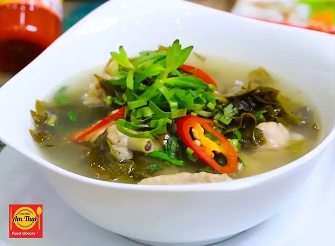 Hướng Dẫn Chi Tiết Cách Nấu Canh Gà Ngon Chuẩn Vị Tại Nhà