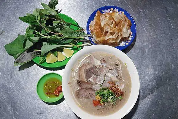 Hướng Dẫn Chi Tiết Học Cách Nấu Cháo Lòng Ngon, Chuẩn Vị Tại Nhà Hướng Dẫn Chi Tiết Học Cách Nấu Cháo Lòng Ngon, Chuẩn Vị Tại Nhà