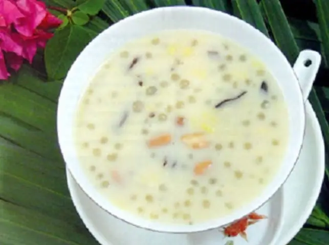 Học Cách Nấu Chè Đậu Xanh: Hướng Dẫn Chi Tiết Từ A Đến Z Cho Người Mới Bắt Đầu
