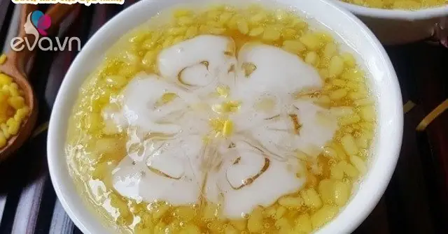 Học Cách Nấu Chè Đậu Xanh: Hướng Dẫn Chi Tiết Từ A Đến Z Cho Người Mới Bắt Đầu