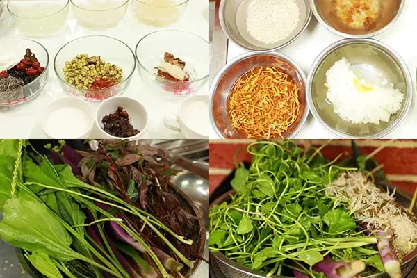 Hướng Dẫn Chi Tiết Cách Nấu Nước Sâm Giải Nhiệt, Bổ Dưỡng Tại Nhà