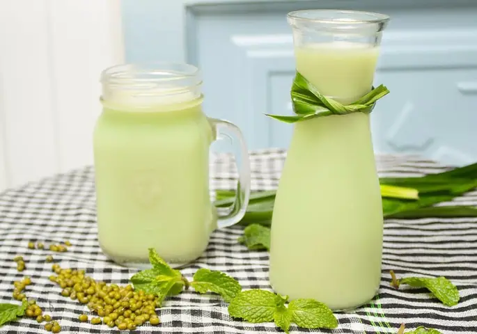 Cách Nấu Sữa Đậu Nành Tại Nhà: Hướng Dẫn Chi Tiết Từ A Đến Z