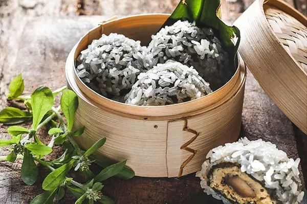 Hướng Dẫn Chi Tiết Cách Nấu Xôi Cúc Thơm Ngon, Dẻo Mịn Chuẩn Vị Hướng Dẫn Chi Tiết Cách Nấu Xôi Cúc Thơm Ngon, Dẻo Mịn Chuẩn Vị