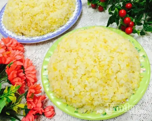 Hướng Dẫn Chi Tiết Cách Nấu Xôi Đậu Xanh Thơm Ngon, Dẻo Mịn Chuẩn Vị Miền Bắc