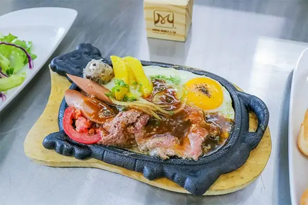 Cách Làm Bò Né Ngon Chuẩn Vị Nhà Hàng Tại Nhà