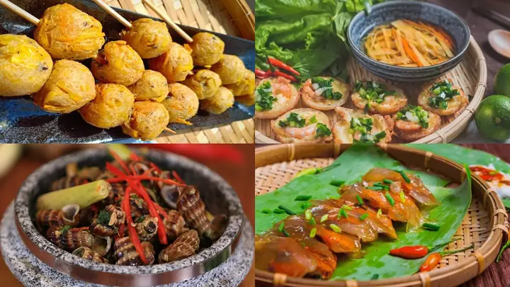 Ăn Gì Cho Dẻo Dai? Khám Phá Top 10 Món Ngon Dễ Làm Tại Nhà Cho Ngày Cuối Tuần