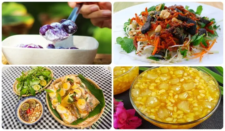Ăn Gì Cho Dẻo Dai? Khám Phá Top 10 Món Ngon Dễ Làm Tại Nhà Cho Ngày Cuối Tuần