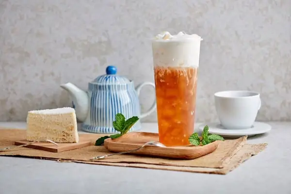 Hồng Trà Nào Pha Trà Sữa Ngon? Top 5 Dòng Trà "thần Thánh" Cho Giới Chơi Sành Điệu Hồng Trà Nào Pha Trà Sữa Ngon? Top 5 Dòng Trà "thần Thánh" Cho Giới Chơi Sành Điệu