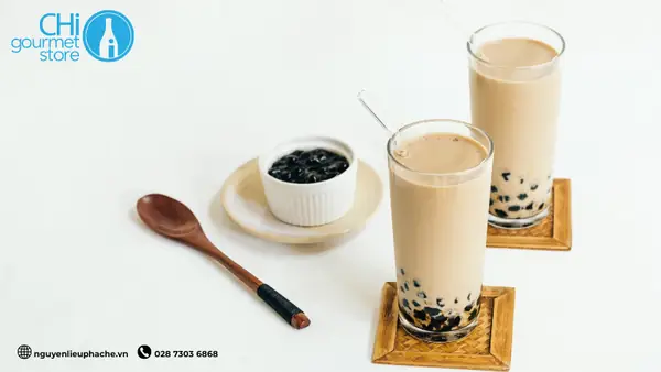 Hồng Trà Nào Pha Trà Sữa Ngon? Top 5 Dòng Trà "thần Thánh" Cho Giới Chơi Sành Điệu Hồng Trà Nào Pha Trà Sữa Ngon? Top 5 Dòng Trà "thần Thánh" Cho Giới Chơi Sành Điệu
