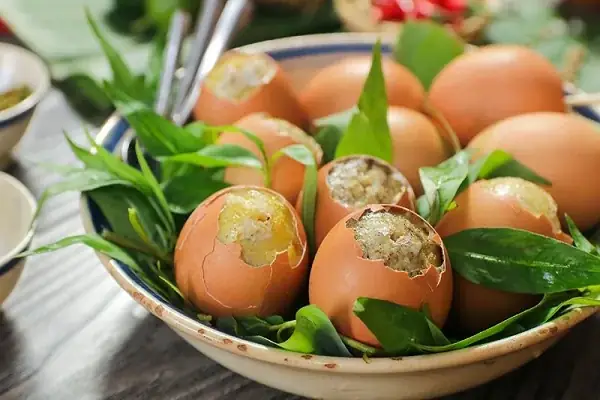Review Chi Tiết Top 3 Nồi Nướng Hột Gà Tốt Nhất Hiện Nay