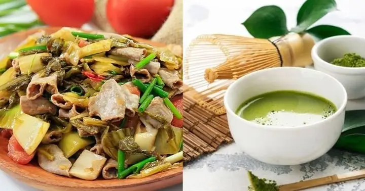 Món Lòng Xào Dưa: Khám Phá Bí Quyết Chế Biến Món Ngon 'hot Trend' Gây Bão Mạng