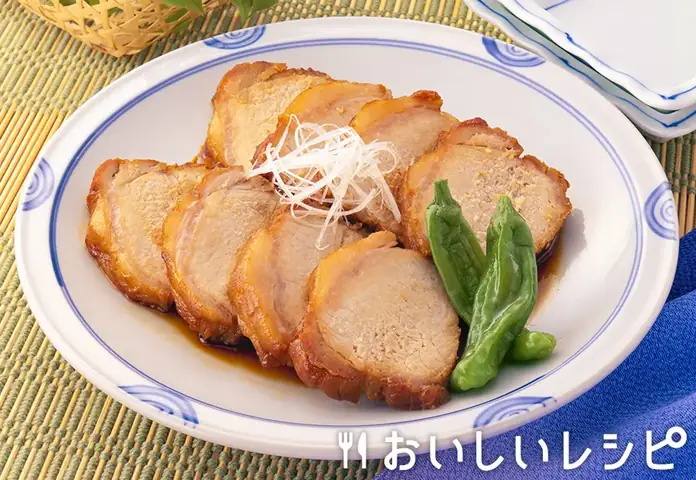 ホットクックで簡単煮豚！ご家庭で作れる絶品レシピとポイント完全ガイド