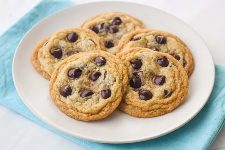 Hướng Dẫn Chi Tiết Cách Làm Bánh Cookies Bằng Lò Nướng Bánh Mì Mini Hướng Dẫn Chi Tiết Cách Làm Bánh Cookies Bằng Lò Nướng Bánh Mì Mini