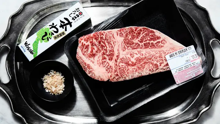 Hướng Dẫn Cách Nấu Thịt Bò Kobe Chuẩn Vị Nhật Tại Nhà Hướng Dẫn Cách Nấu Thịt Bò Kobe Chuẩn Vị Nhật Tại Nhà