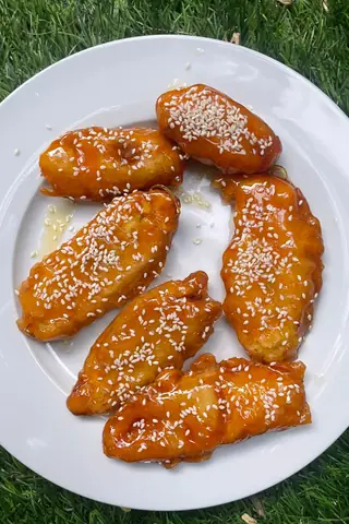 Hướng Dẫn Cách Làm Chuối Toffee Ngon Tại Nhà Từ A Đến Z