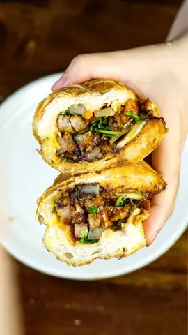 Cách Làm Nước Chấm Bánh Mì Chuẩn Vị Ngon Mê Ly Tại Nhà