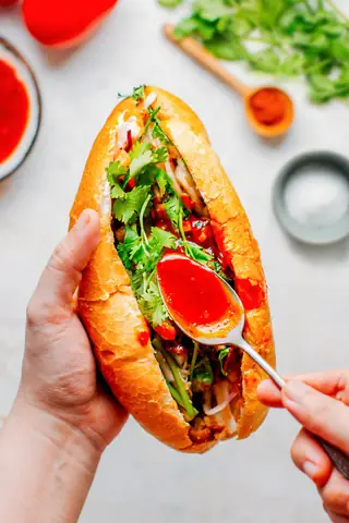 Cách Làm Nước Chấm Bánh Mì Chuẩn Vị Ngon Mê Ly Tại Nhà