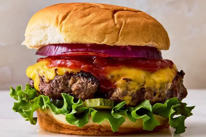 Hướng Dẫn Chi Tiết Cách Làm Bánh Hamburger Bò Tại Nhà Hướng Dẫn Chi Tiết Cách Làm Bánh Hamburger Bò Tại Nhà