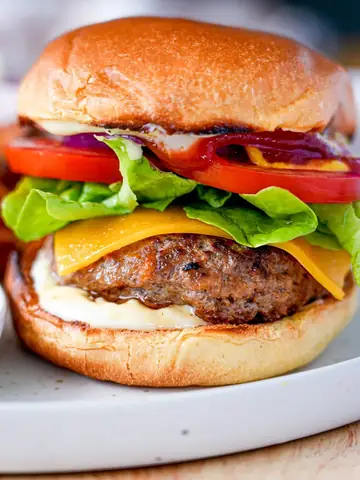 Hướng Dẫn Chi Tiết Cách Làm Bánh Hamburger Bò Tại Nhà Hướng Dẫn Chi Tiết Cách Làm Bánh Hamburger Bò Tại Nhà