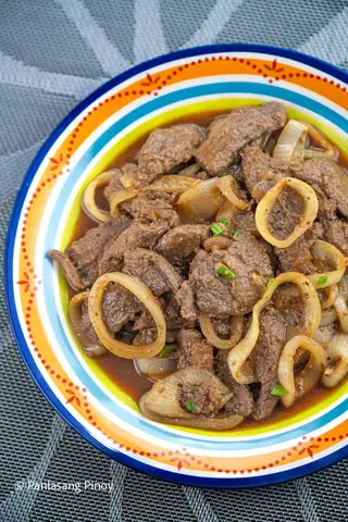 Hướng Dẫn Chi Tiết Cách Làm Beef Steak Chuẩn Nhà Hàng