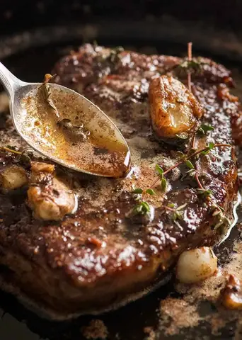 Hướng Dẫn Chi Tiết Cách Làm Beef Steak Chuẩn Nhà Hàng