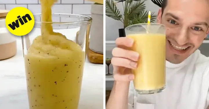 Cách Làm Boost Juice Thơm Ngon, Bổ Dưỡng Tại Nhà