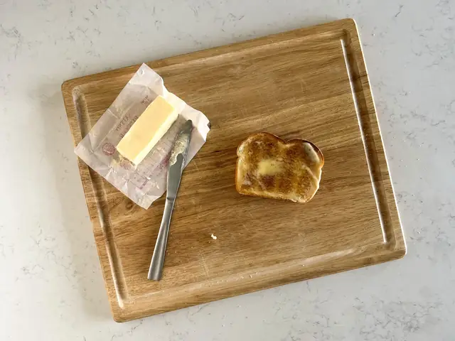 Cách Làm Bơ Sandwich Bơ Mật Ong: Hướng Dẫn Chi Tiết Từ Cơ Bản Đến Nâng Cao