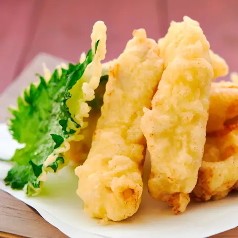 Cách Làm Gà Tempura Chiên Giòn Chuẩn Vị Nhật Tại Nhà