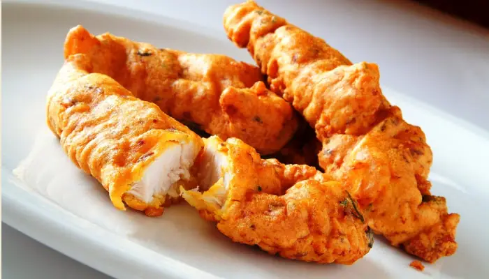 Cách Làm Gà Tempura Chiên Giòn Chuẩn Vị Nhật Tại Nhà