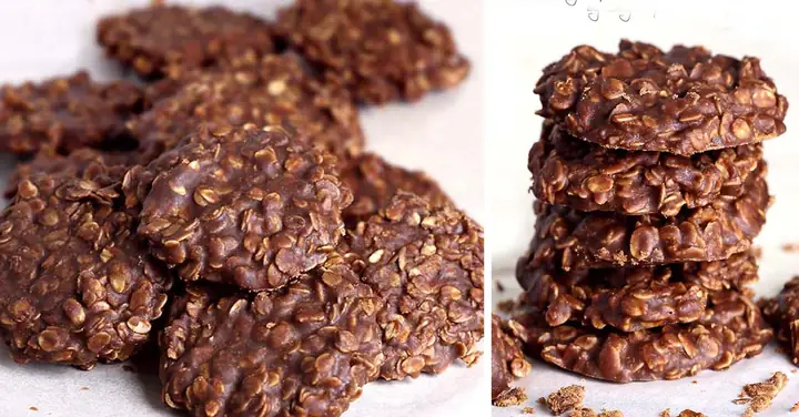 Cách Làm Bánh Yến Mạch Chocolate Thơm Ngon, Đơn Giản Tại Nhà Cách Làm Bánh Yến Mạch Chocolate Thơm Ngon, Đơn Giản Tại Nhà