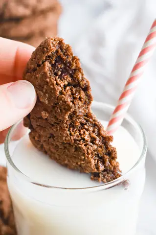 Cách Làm Bánh Yến Mạch Chocolate Thơm Ngon, Đơn Giản Tại Nhà Cách Làm Bánh Yến Mạch Chocolate Thơm Ngon, Đơn Giản Tại Nhà