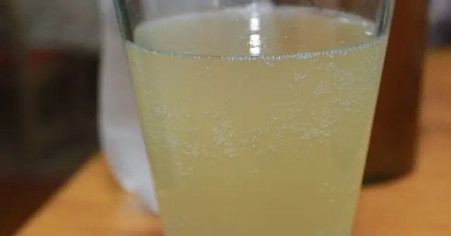 Cách Làm Ginger Cordial (nước Cốt Gừng) Tại Nhà Thơm Ngon, Chuẩn Vị