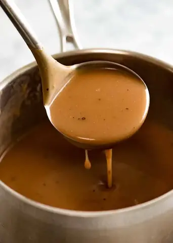 Cách Làm Nước Sốt Thịt Bò باستخدام Viên Thịt Đậm Đặc Oxo